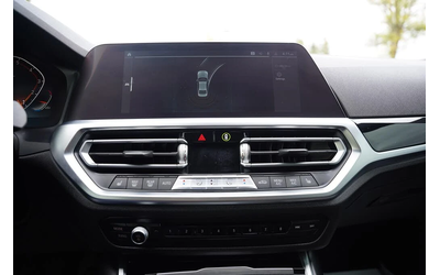 BMW 330 2021* БЕЗ АНАЛОГ - автомобили, коли, обяви за нови и употребявани 9