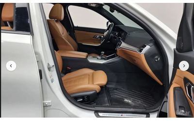 BMW 330 M* SPORT* XDRIVE* HARMON* KARDON* 360КАМЕРА* LANE* - автомобили, коли, обяви за нови и употребявани 13