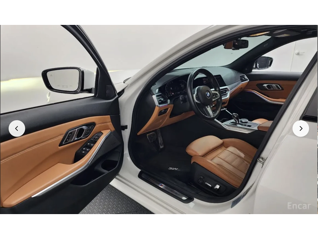 BMW 330 M* SPORT* XDRIVE* HARMON* KARDON* 360КАМЕРА* LANE* - автомобили, коли, обяви за нови и употребявани 5