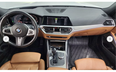 BMW 330 M* SPORT* XDRIVE* HARMON* KARDON* 360КАМЕРА* LANE* - автомобили, коли, обяви за нови и употребявани 6