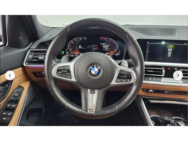 BMW 330 M* SPORT* XDRIVE* HARMON* KARDON* 360КАМЕРА* LANE* - автомобили, коли, обяви за нови и употребявани 7