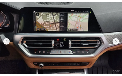 BMW 330 M* SPORT* XDRIVE* HARMON* KARDON* 360КАМЕРА* LANE* - автомобили, коли, обяви за нови и употребявани 8