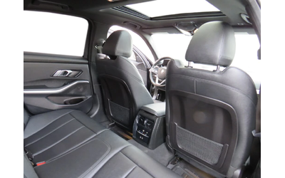 BMW 330 i XDRIVE* MEMORY* DIGITAL DASH* ПОДГРЕВ* ШИБИДАХ - автомобили, коли, обяви за нови и употребявани 12