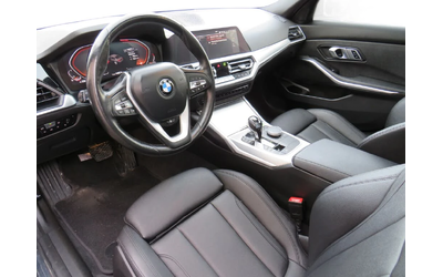 BMW 330 i XDRIVE* MEMORY* DIGITAL DASH* ПОДГРЕВ* ШИБИДАХ - автомобили, коли, обяви за нови и употребявани 6