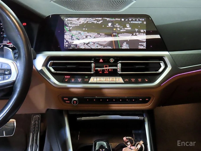 BMW 330 M-PACK* DISTRONIC* LASER* HARMAN KARDON* HEAD-UP* - автомобили, коли, обяви за нови и употребявани 10