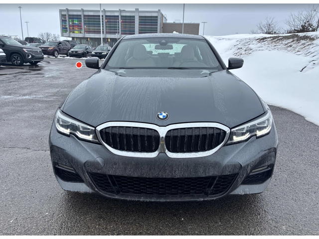BMW 330 xDrive* MPACKAGE* Keyless* Premium audio* PANO* Me - автомобили, коли, обяви за нови и употребявани 1