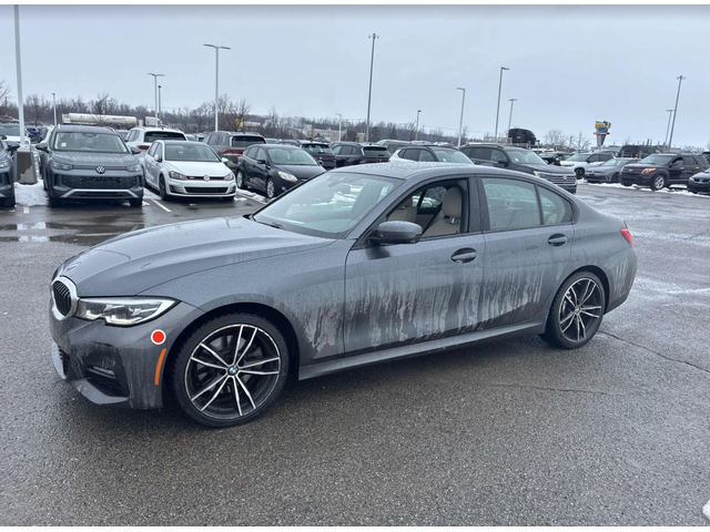 BMW 330 xDrive* MPACKAGE* Keyless* Premium audio* PANO* Me - автомобили, коли, обяви за нови и употребявани 2