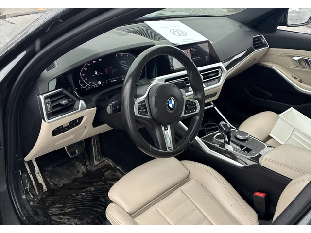 BMW 330 xDrive* MPACKAGE* Keyless* Premium audio* PANO* Me - автомобили, коли, обяви за нови и употребявани 5
