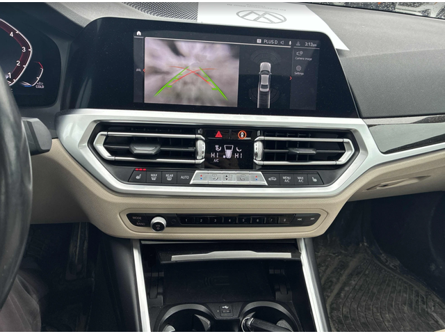 BMW 330 xDrive* MPACKAGE* Keyless* Premium audio* PANO* Me - автомобили, коли, обяви за нови и употребявани 7