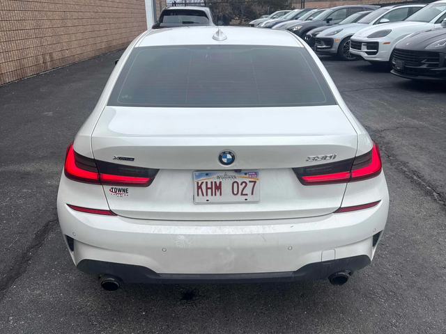 BMW 330 MPACK* XDRIVE* VALVETRONIC* AMBIENT* HEADUP* - автомобили, коли, обяви за нови и употребявани 2