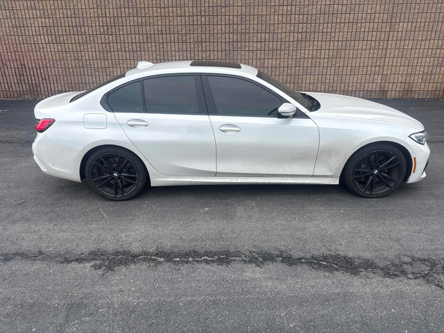 BMW 330 MPACK* XDRIVE* VALVETRONIC* AMBIENT* HEADUP* - автомобили, коли, обяви за нови и употребявани 3