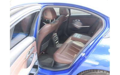 BMW 330 * xDrive* M-Sport* КОЖА* ПОДГРЕВ* ШИБИДАХ* - автомобили, коли, обяви за нови и употребявани 10