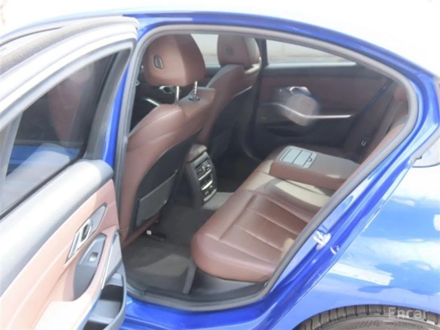 BMW 330 * xDrive* M-Sport* КОЖА* ПОДГРЕВ* ШИБИДАХ* - автомобили, коли, обяви за нови и употребявани 10
