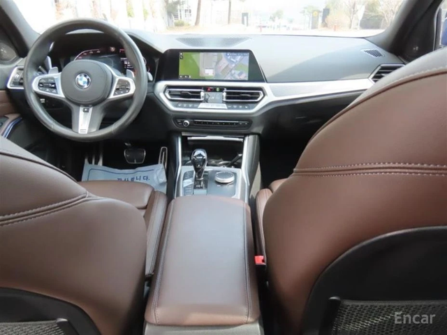 BMW 330 * xDrive* M-Sport* КОЖА* ПОДГРЕВ* ШИБИДАХ* - автомобили, коли, обяви за нови и употребявани 11