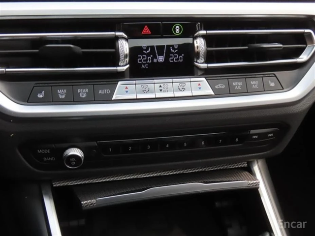 BMW 330 * xDrive* M-Sport* КОЖА* ПОДГРЕВ* ШИБИДАХ* - автомобили, коли, обяви за нови и употребявани 5