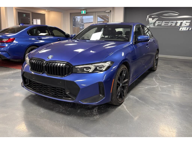 BMW 330 i XDRIVE* MPACK* HARMAN/KARDON* HEAD-UP* ШИБИДАХ - автомобили, коли, обяви за нови и употребявани 0