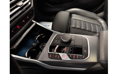 BMW 330 i XDRIVE* MPACK* HARMAN/KARDON* HEAD-UP* ШИБИДАХ - автомобили, коли, обяви за нови и употребявани 15