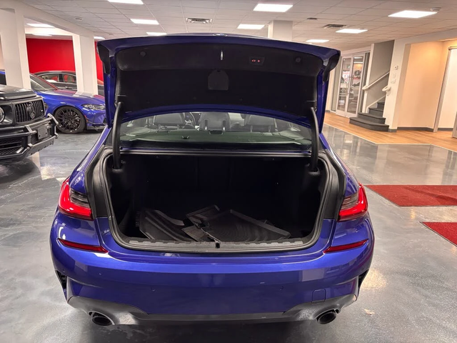 BMW 330 i XDRIVE* MPACK* HARMAN/KARDON* HEAD-UP* ШИБИДАХ - автомобили, коли, обяви за нови и употребявани 5