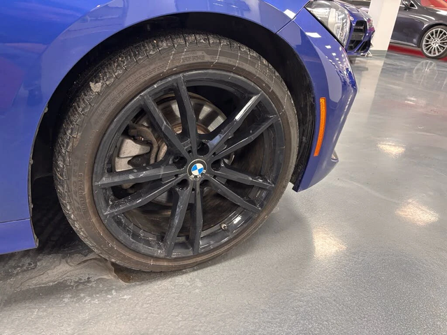 BMW 330 i XDRIVE* MPACK* HARMAN/KARDON* HEAD-UP* ШИБИДАХ - автомобили, коли, обяви за нови и употребявани 6