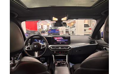 BMW 330 i XDRIVE* MPACK* HARMAN/KARDON* HEAD-UP* ШИБИДАХ - автомобили, коли, обяви за нови и употребявани 9