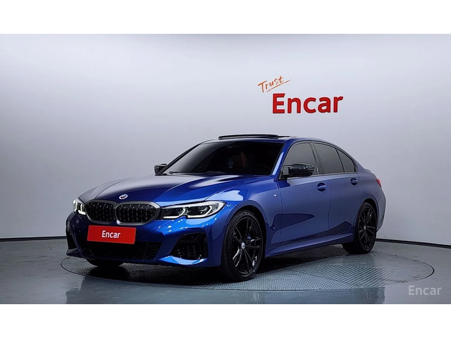 BMW 330 i M Sport* LASER* HARMAN KARDON* HEAD-UP* 360 CAM* - автомобили, коли, обяви за нови и употребявани 0