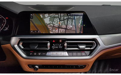 BMW 330 i M Sport* LASER* HARMAN KARDON* HEAD-UP* 360 CAM* - автомобили, коли, обяви за нови и употребявани 11