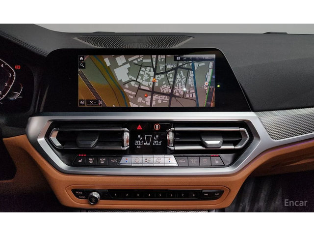 BMW 330 i M Sport* LASER* HARMAN KARDON* HEAD-UP* 360 CAM* - автомобили, коли, обяви за нови и употребявани 11