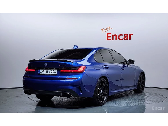 BMW 330 i M Sport* LASER* HARMAN KARDON* HEAD-UP* 360 CAM* - автомобили, коли, обяви за нови и употребявани 2