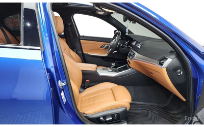 BMW 330 i M Sport* LASER* HARMAN KARDON* HEAD-UP* 360 CAM* - автомобили, коли, обяви за нови и употребявани 6