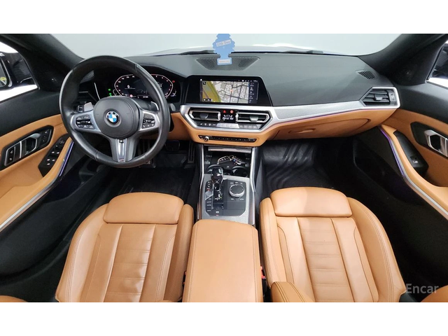 BMW 330 i M Sport* LASER* HARMAN KARDON* HEAD-UP* 360 CAM* - автомобили, коли, обяви за нови и употребявани 7
