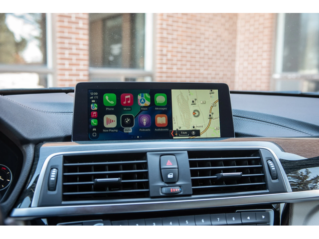 BMW 330 * M-Sport* xDrive* ПОДГРЕВ* ШИБИДАХ* HEAD-UP* FULL - автомобили, коли, обяви за нови и употребявани 10