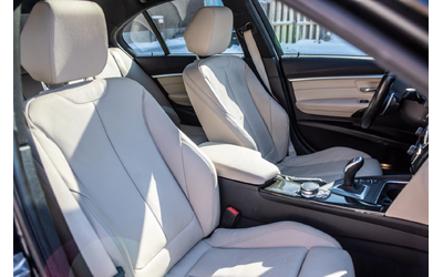 BMW 330 * M-Sport* xDrive* ПОДГРЕВ* ШИБИДАХ* HEAD-UP* FULL - автомобили, коли, обяви за нови и употребявани 15