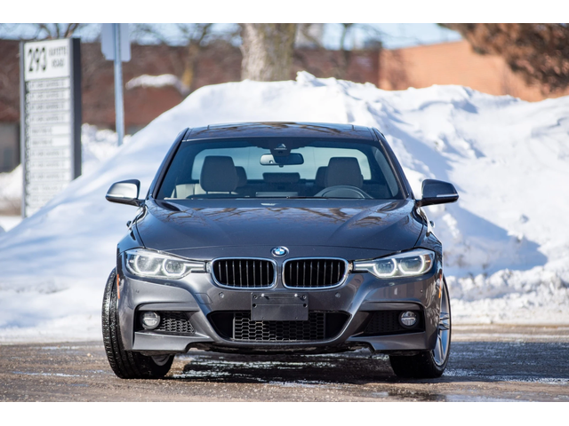 BMW 330 * M-Sport* xDrive* ПОДГРЕВ* ШИБИДАХ* HEAD-UP* FULL - автомобили, коли, обяви за нови и употребявани 1