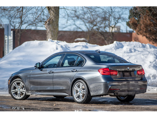 BMW 330 * M-Sport* xDrive* ПОДГРЕВ* ШИБИДАХ* HEAD-UP* FULL - автомобили, коли, обяви за нови и употребявани 3