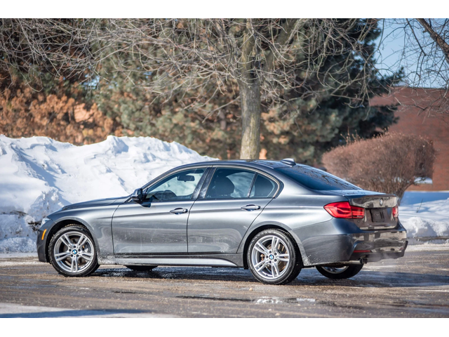 BMW 330 * M-Sport* xDrive* ПОДГРЕВ* ШИБИДАХ* HEAD-UP* FULL - автомобили, коли, обяви за нови и употребявани 5