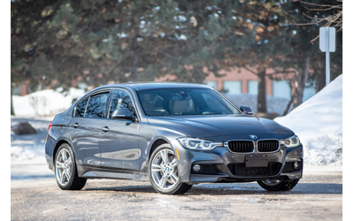 BMW 330 * M-Sport* xDrive* ПОДГРЕВ* ШИБИДАХ* HEAD-UP* FULL - автомобили, коли, обяви за нови и употребявани 6