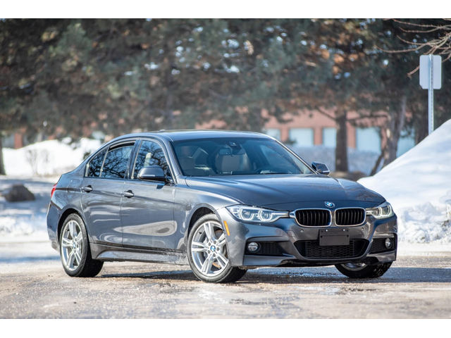 BMW 330 * M-Sport* xDrive* ПОДГРЕВ* ШИБИДАХ* HEAD-UP* FULL - автомобили, коли, обяви за нови и употребявани 6
