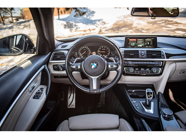 BMW 330 * M-Sport* xDrive* ПОДГРЕВ* ШИБИДАХ* HEAD-UP* FULL - автомобили, коли, обяви за нови и употребявани 9