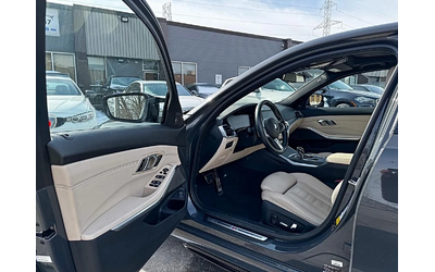 BMW 330 xDrive* M PACK* 4 ПОДГРЕВА* DIGITAL* CARPLAY* ПАНО - автомобили, коли, обяви за нови и употребявани 10