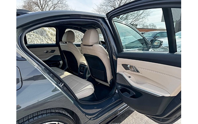 BMW 330 xDrive* M PACK* 4 ПОДГРЕВА* DIGITAL* CARPLAY* ПАНО - автомобили, коли, обяви за нови и употребявани 13