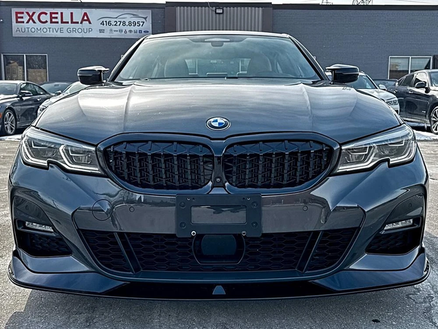 BMW 330 xDrive* M PACK* 4 ПОДГРЕВА* DIGITAL* CARPLAY* ПАНО - автомобили, коли, обяви за нови и употребявани 2