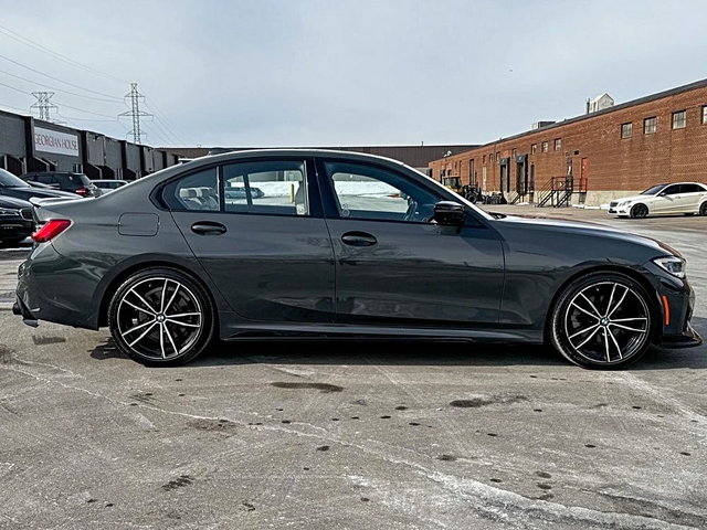 BMW 330 xDrive* M PACK* 4 ПОДГРЕВА* DIGITAL* CARPLAY* ПАНО - автомобили, коли, обяви за нови и употребявани 7