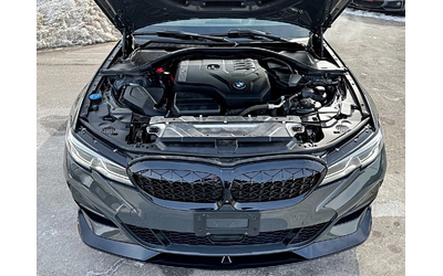 BMW 330 xDrive* M PACK* 4 ПОДГРЕВА* DIGITAL* CARPLAY* ПАНО - автомобили, коли, обяви за нови и употребявани 9