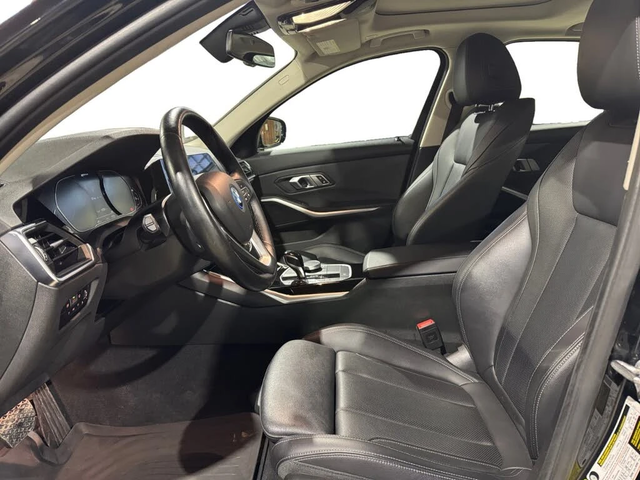 BMW 330 e* CARPLAY* МЪРТВА ТОЧКА* СЛЕДЕНЕ НА ЛЕНТИ* КАМЕРА - автомобили, коли, обяви за нови и употребявани 10