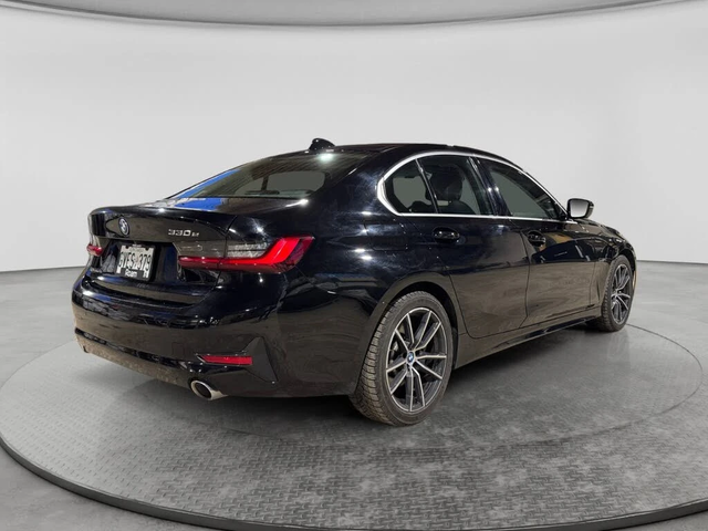 BMW 330 e* CARPLAY* МЪРТВА ТОЧКА* СЛЕДЕНЕ НА ЛЕНТИ* КАМЕРА - автомобили, коли, обяви за нови и употребявани 6