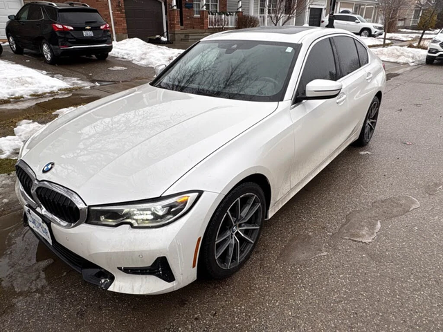 BMW 330 xDrive* КАМЕРА* МЪРТВА ТОЧКА* ПАНОРАМА* ПОДГРЕВ - автомобили, коли, обяви за нови и употребявани 0