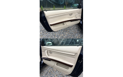 BMW 330 272HP* X-DRIVE* KEYLESS* TOP* СОБСТВЕН ЛИЗИНГ - автомобили, коли, обяви за нови и употребявани 10