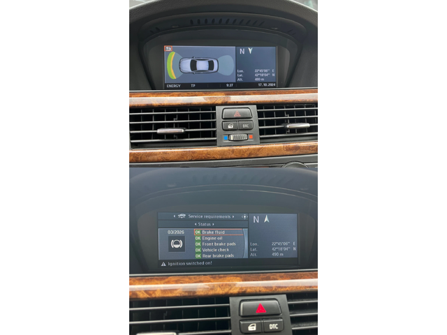 BMW 330 272HP* X-DRIVE* KEYLESS* TOP* СОБСТВЕН ЛИЗИНГ - автомобили, коли, обяви за нови и употребявани 13