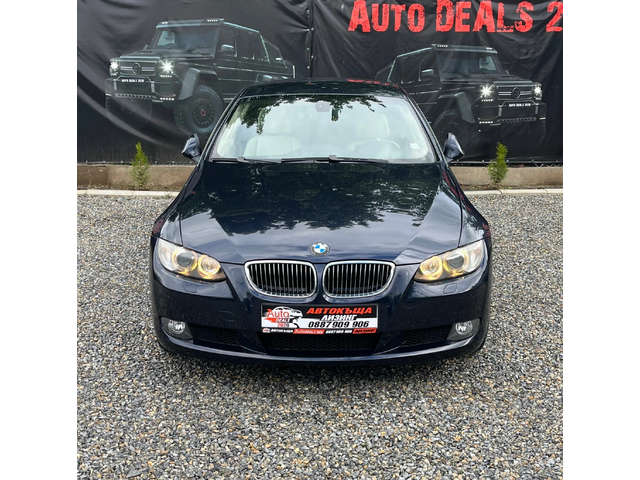 BMW 330 272HP* X-DRIVE* KEYLESS* TOP* СОБСТВЕН ЛИЗИНГ - автомобили, коли, обяви за нови и употребявани 1