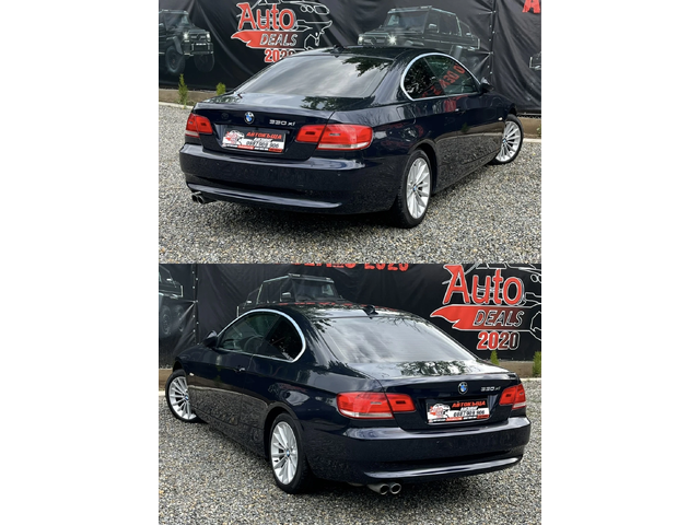 BMW 330 272HP* X-DRIVE* KEYLESS* TOP* СОБСТВЕН ЛИЗИНГ - автомобили, коли, обяви за нови и употребявани 4